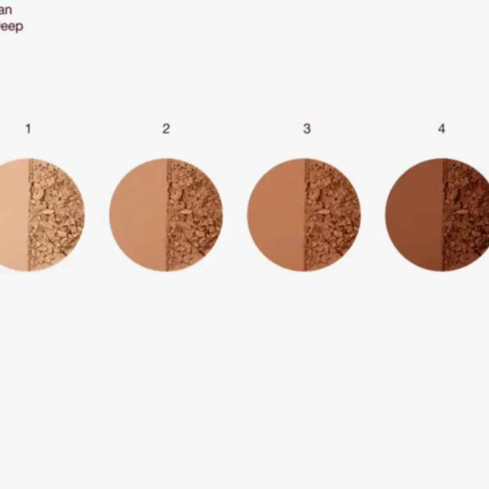 Charlotte Tilbury AIRBRUSH BRONZER in Tan